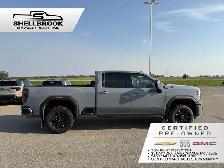 2024 GMC Sierra 2500 AT4 - Photo 3