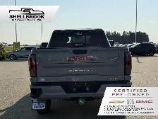 2024 GMC Sierra 2500 AT4 - Photo 4
