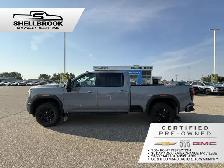 2024 GMC Sierra 2500 AT4 - Photo 5