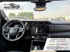 2024 GMC Sierra 2500 AT4 - Photo 9