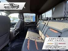 2024 GMC Sierra 2500 AT4 - Photo 15