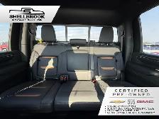 2024 GMC Sierra 2500 AT4 - Photo 17