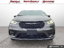 2022 Chrysler Pacifica | S APPEARANCE PKG | SUNROOF | THEATER GR - Photo 2