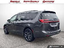 2022 Chrysler Pacifica | S APPEARANCE PKG | SUNROOF | THEATER GR - Photo 4