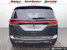 2022 Chrysler Pacifica | S APPEARANCE PKG | SUNROOF | THEATER GR - Photo 5