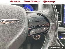 2022 Chrysler Pacifica | S APPEARANCE PKG | SUNROOF | THEATER GR - Photo 16