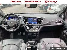 2022 Chrysler Pacifica | S APPEARANCE PKG | SUNROOF | THEATER GR - Photo 24