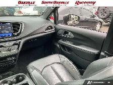 2022 Chrysler Pacifica | S APPEARANCE PKG | SUNROOF | THEATER GR - Photo 25