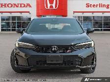 2026 Honda Civic Si Sedan - Photo 2