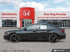 2026 Honda Civic Si Sedan - Photo 3