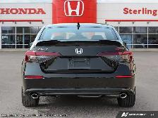 2026 Honda Civic Si Sedan - Photo 5