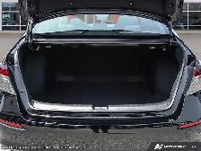 2026 Honda Civic Si Sedan - Photo 7