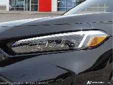 2026 Honda Civic Si Sedan - Photo 10