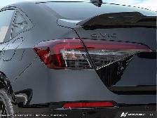 2026 Honda Civic Si Sedan - Photo 11