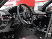 2026 Honda Civic Si Sedan - Photo 12