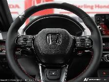 2026 Honda Civic Si Sedan - Photo 13