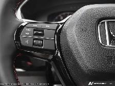 2026 Honda Civic Si Sedan - Photo 15
