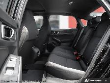 2026 Honda Civic Si Sedan - Photo 21