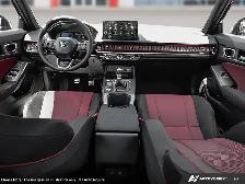 2026 Honda Civic Si Sedan - Photo 22