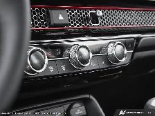 2026 Honda Civic Si Sedan - Photo 24