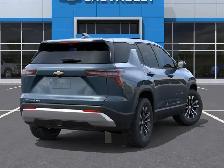 2027 Chevrolet Equinox - Photo 4