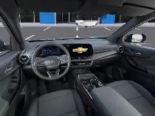 2027 Chevrolet Equinox - Photo 5