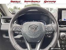2025 Toyota RAV4 | AWD | HYBRID | JUST TRADED IN | CLEAN CARFAX - Photo 14