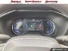 2025 Toyota RAV4 | AWD | HYBRID | JUST TRADED IN | CLEAN CARFAX - Photo 15