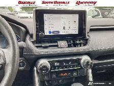 2025 Toyota RAV4 | AWD | HYBRID | JUST TRADED IN | CLEAN CARFAX - Photo 19