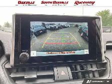 2025 Toyota RAV4 | AWD | HYBRID | JUST TRADED IN | CLEAN CARFAX - Photo 21