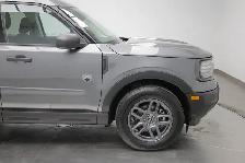 2025 Ford Bronco Sport Big Bend - Photo 3