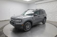 2025 Ford Bronco Sport Big Bend - Photo 4