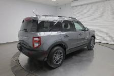 2025 Ford Bronco Sport Big Bend - Photo 6