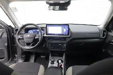 2025 Ford Bronco Sport Big Bend - Photo 15