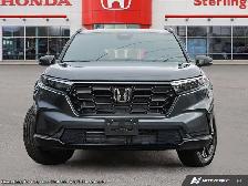 2026 Honda CR-V Sport - Photo 2