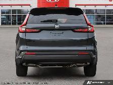 2026 Honda CR-V Sport - Photo 5