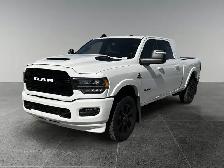 2023 Ram 2500 Limited / 4x4