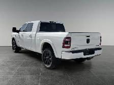 2023 Ram 2500 Limited / 4x4 - Photo 4