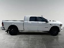 2023 Ram 2500 Limited / 4x4 - Photo 7