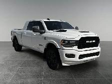 2023 Ram 2500 Limited / 4x4 - Photo 8