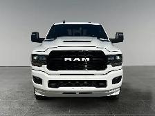 2023 Ram 2500 Limited / 4x4 - Photo 9