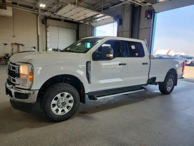2023 Ford F-350 SD