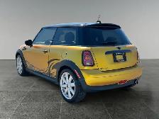 2008 MINI Cooper Hardtop / FWD - Photo 4