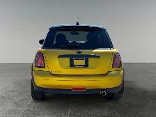 2008 MINI Cooper Hardtop / FWD - Photo 5