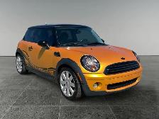 2008 MINI Cooper Hardtop / FWD - Photo 9