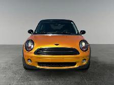 2008 MINI Cooper Hardtop / FWD - Photo 10