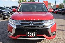2018 Mitsubishi Outlander PHEV - Photo 2