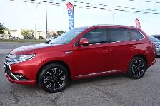 2018 Mitsubishi Outlander PHEV - Photo 3