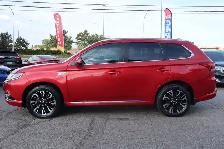 2018 Mitsubishi Outlander PHEV - Photo 4