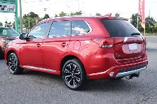 2018 Mitsubishi Outlander PHEV - Photo 5